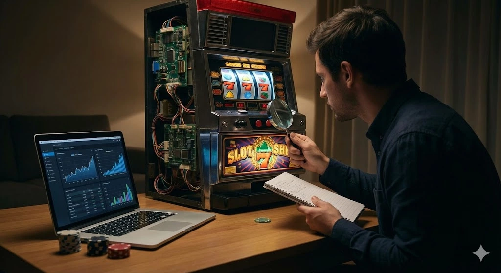 Giải m&atilde; khoa học m&aacute;y đ&aacute;nh bạc v&agrave; chiến lược tối ưu tại 188bet