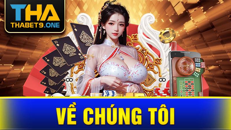 Thabet 36 Về chúng tôi Thabet